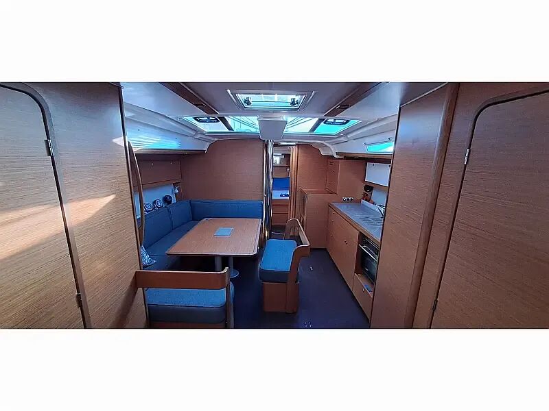 Dufour 430 (ID=6190) - фото 3