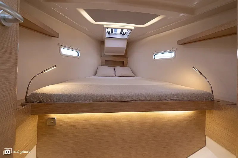 Hanse 388 (ID=6191) - фото 10