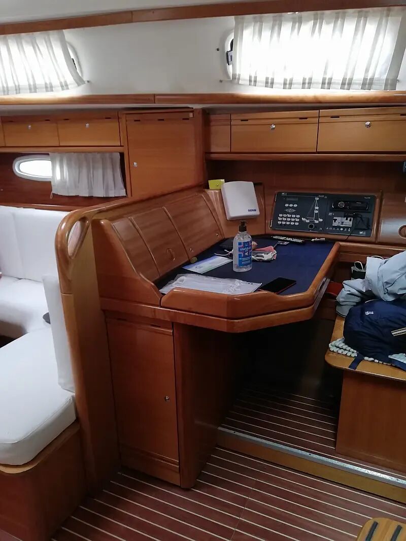 Bavaria 39 Cruiser (ID=6192) - фото 8