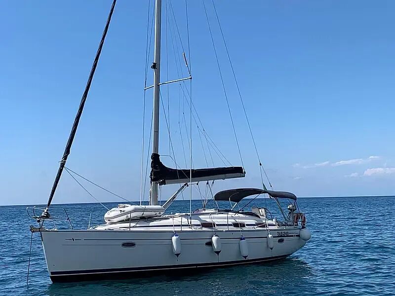 Bavaria 39 Cruiser (ID=6192)