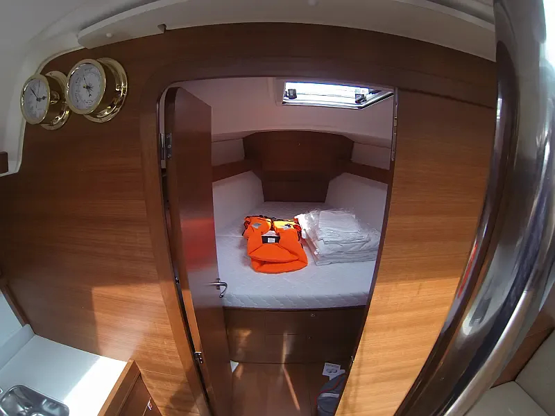 Dufour 382 Grand Large (ID=6199) - фото 9