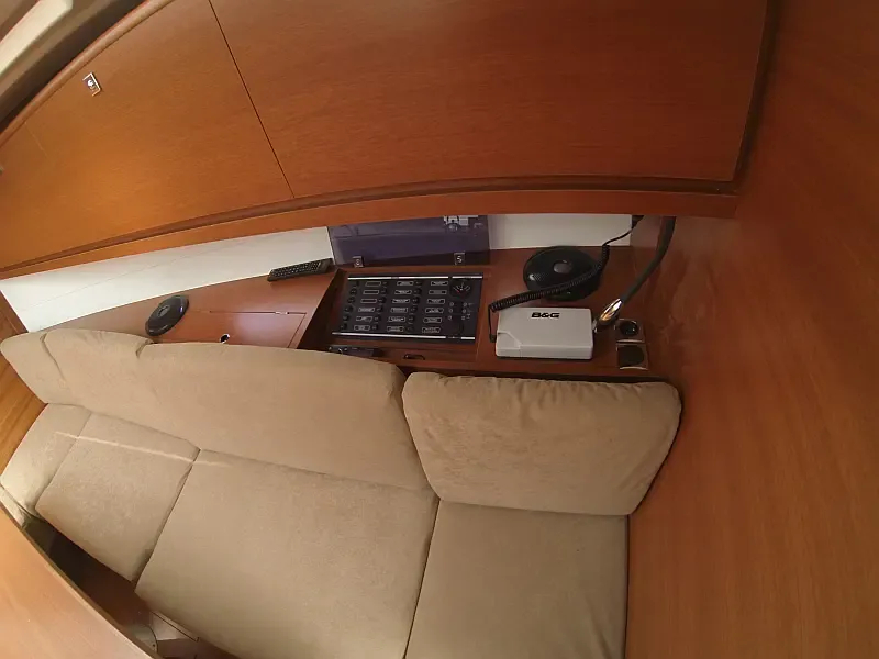 Dufour 382 Grand Large (ID=6199) - фото 8