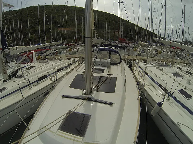 Dufour 382 Grand Large (ID=6199) - фото 18