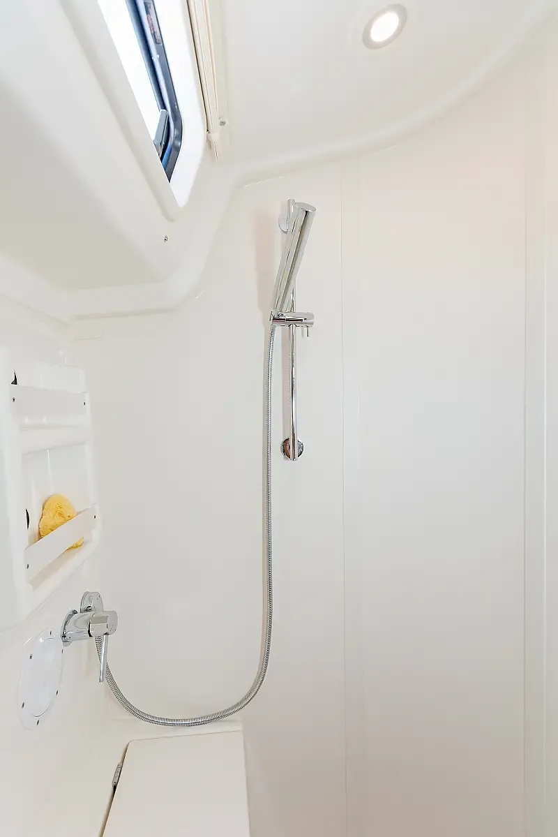 Hanse 385 (ID=6203) - фото 13