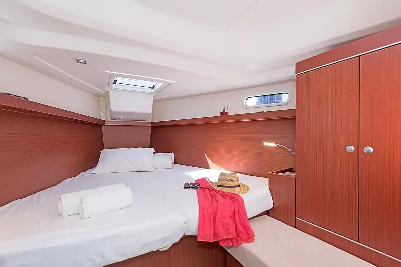 Hanse 385 (ID=6203) - фото 4