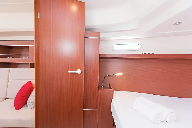 Hanse 385 (ID=6203) - фото 6