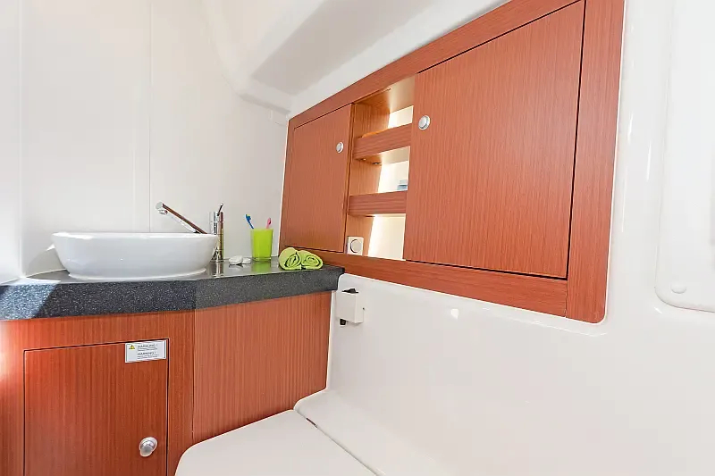 Hanse 385 (ID=6203) - фото 11