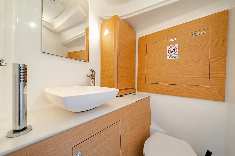 Dufour 390 Grand Large (ID=6209) - фото 5