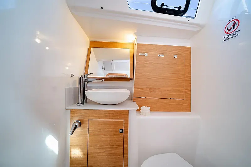 Dufour 390 Grand Large (ID=6209) - фото 10