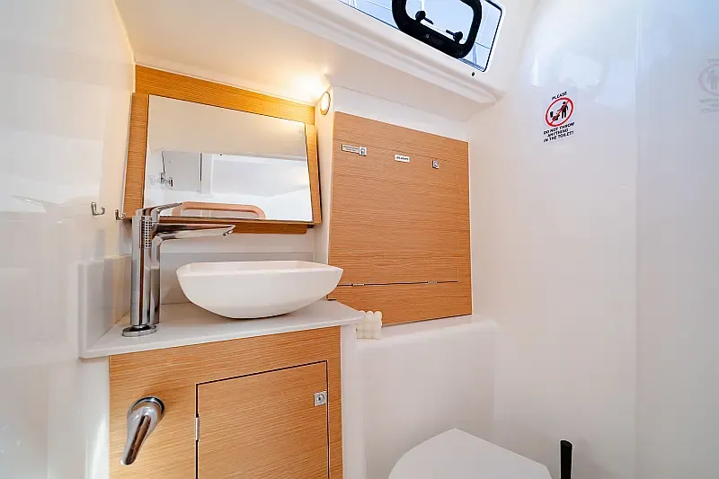 Dufour 390 Grand Large (ID=6209) - фото 9