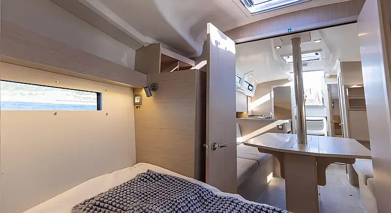 Oceanis 34 (ID=6219) - фото 5