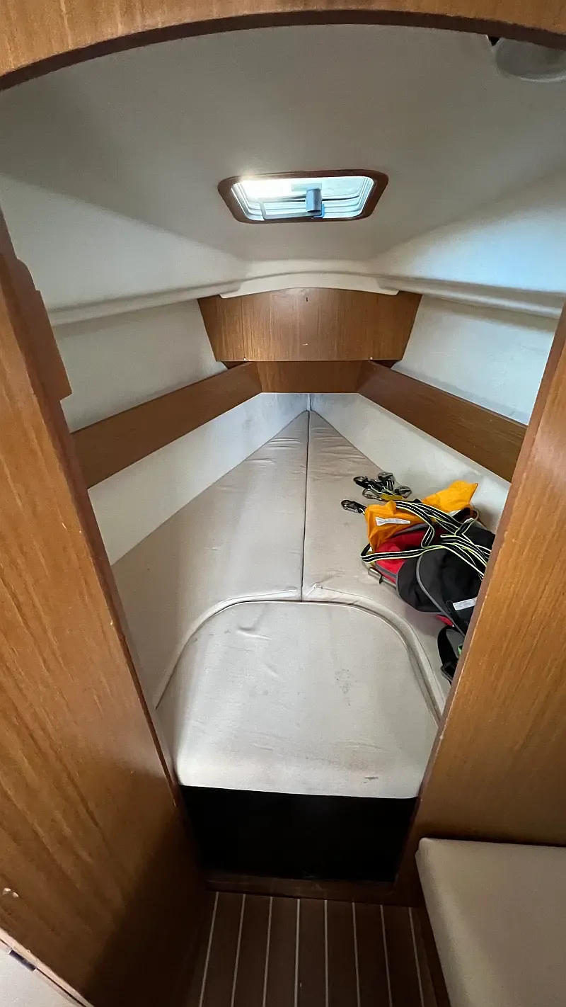 Sun Odyssey 29.2 (ID=6222) - фото 4