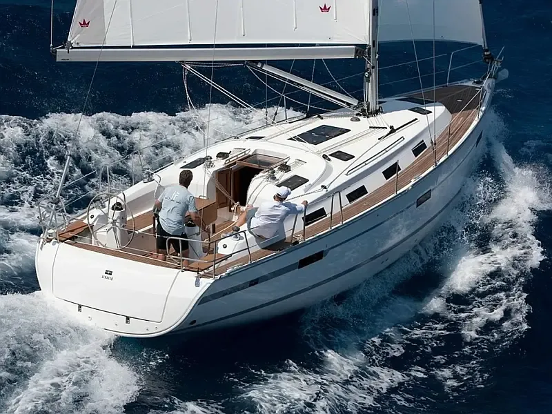 Bavaria Cruiser 40 (ID=6227)