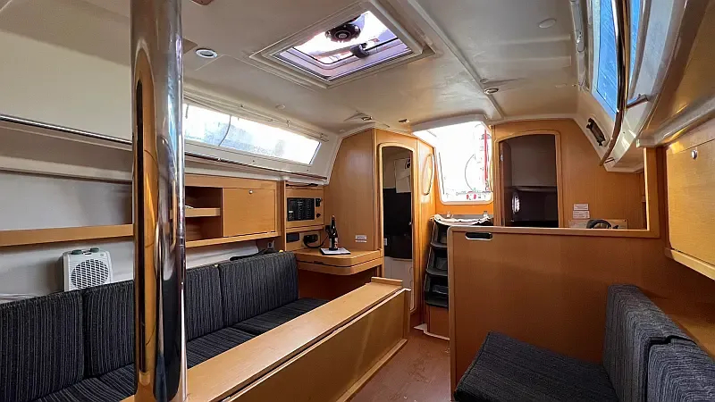 Delphia 31 (ID=6235) - фото 5