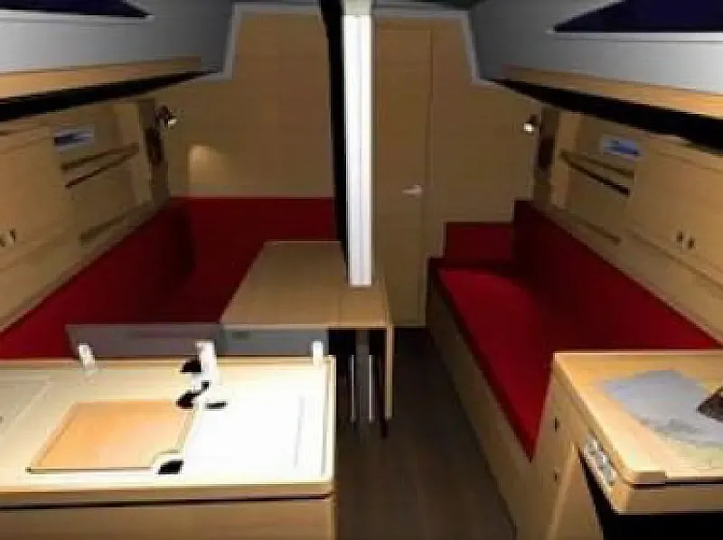 Elan 350 (ID=6236) - фото 3