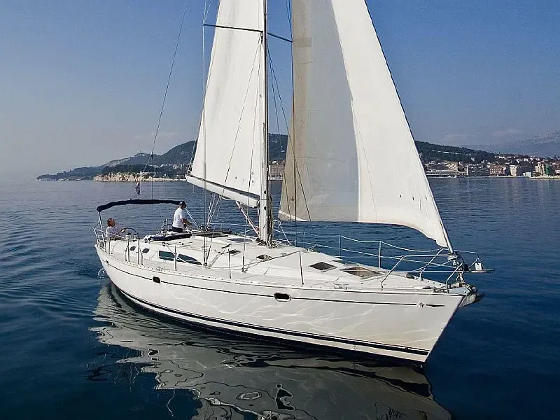 Sun Odyssey 45.2 (ID=6240)