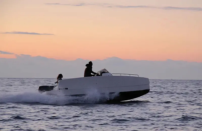 Nuva M6 Open (ID=6241) - фото 7