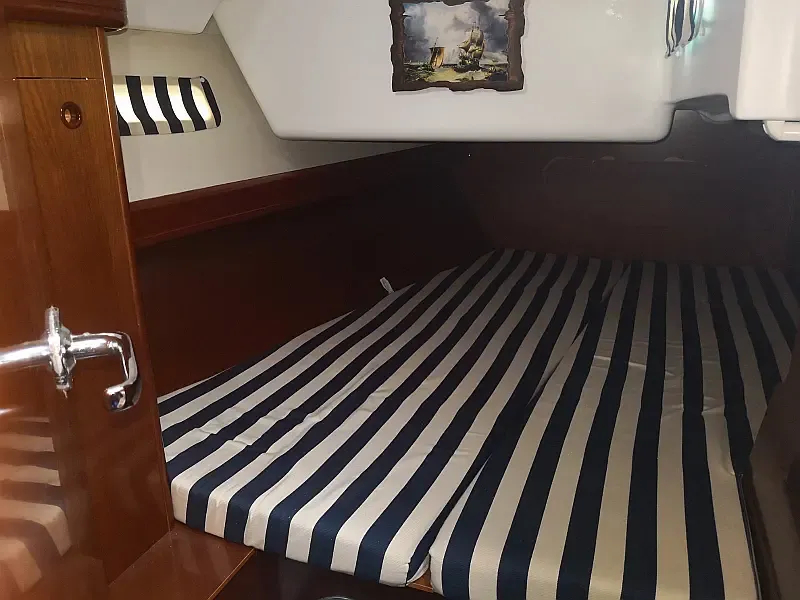 Oceanis 393 (ID=6244) - фото 12