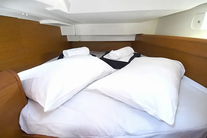 Sun Odyssey 419 (ID=6248) - фото 10