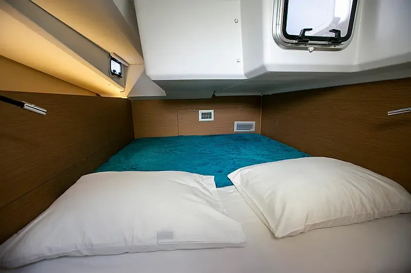 Sun Odyssey 440 (ID=6251) - фото 10