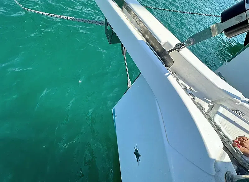 Sun Odyssey 440 (ID=6251) - фото 7