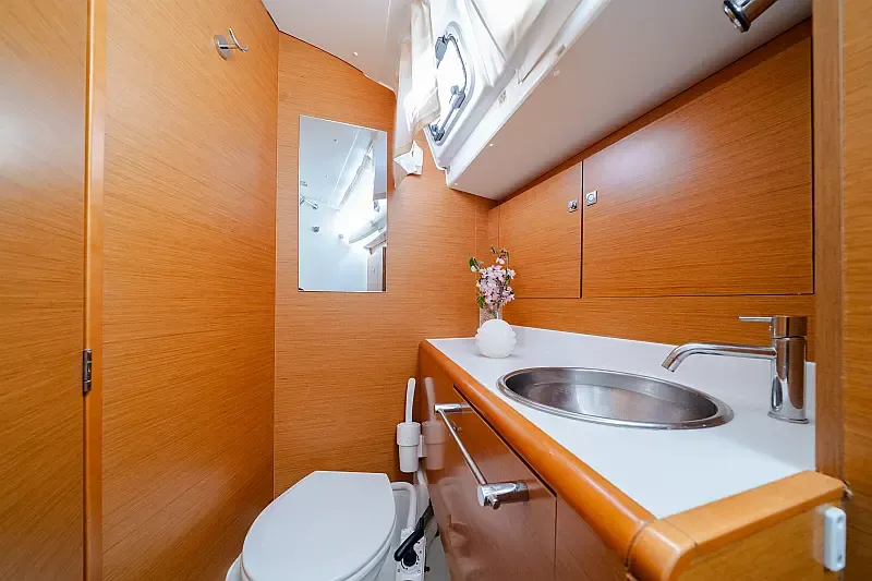 Sun Odyssey 439 (ID=6264) - фото 10