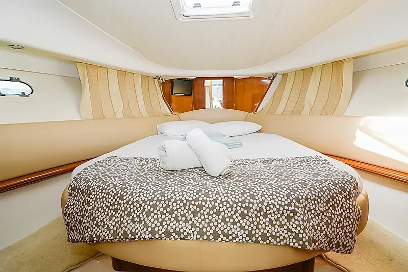 Prestige 32 (ID=6325) - фото 13