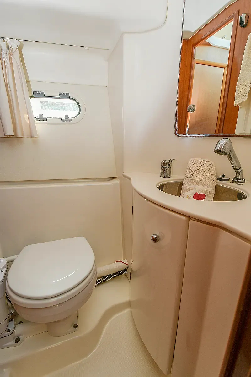 Prestige 32 (ID=6325) - фото 14