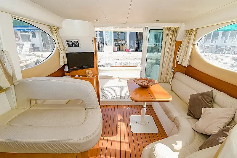 Prestige 32 (ID=6325) - фото 9