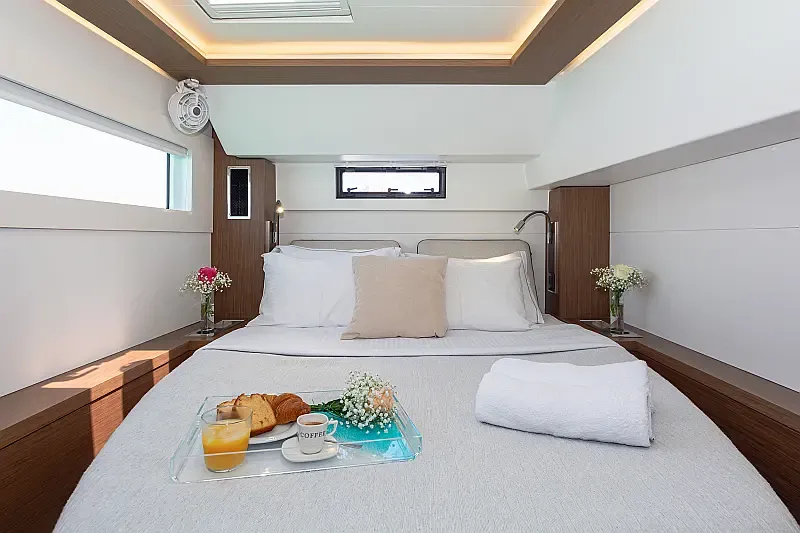 Lagoon 46 (ID=6352) - фото 13