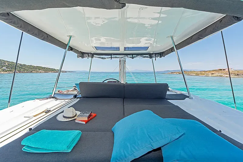 Lagoon 46 (ID=6352) - фото 17