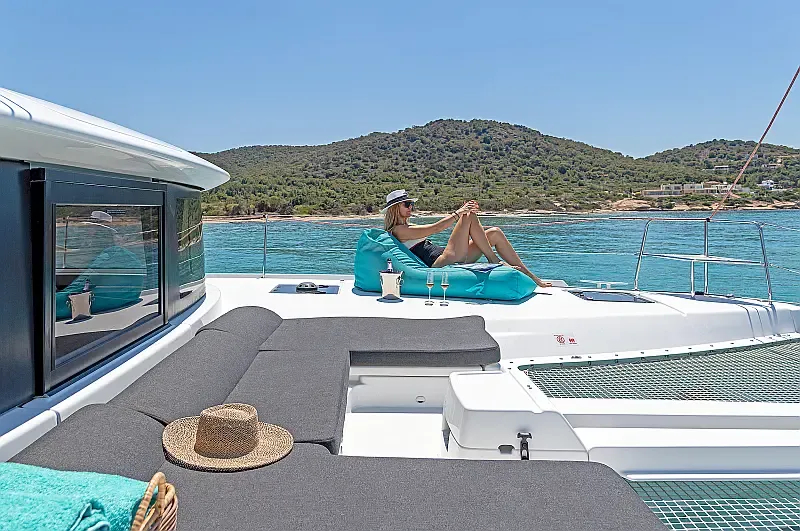 Lagoon 46 (ID=6352) - фото 25