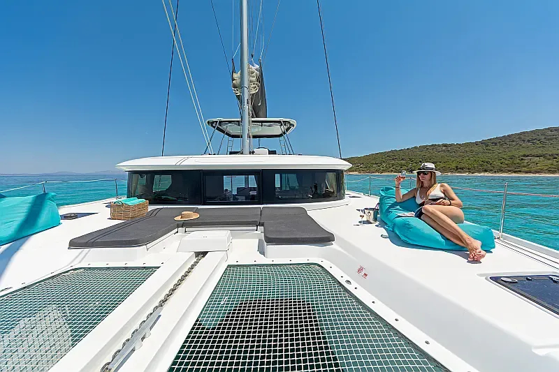 Lagoon 46 (ID=6352) - фото 15