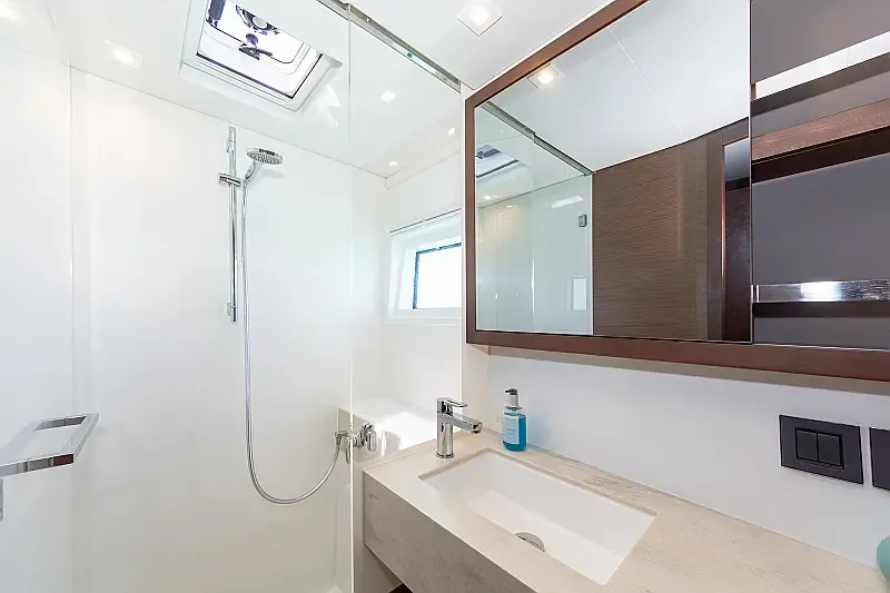 Lagoon 46 (ID=6352) - фото 14