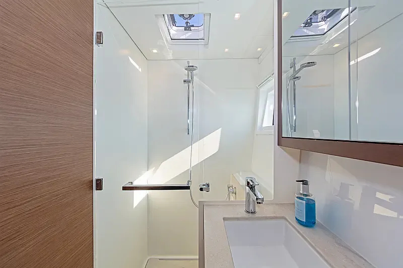 Lagoon 46 (ID=6352) - фото 22