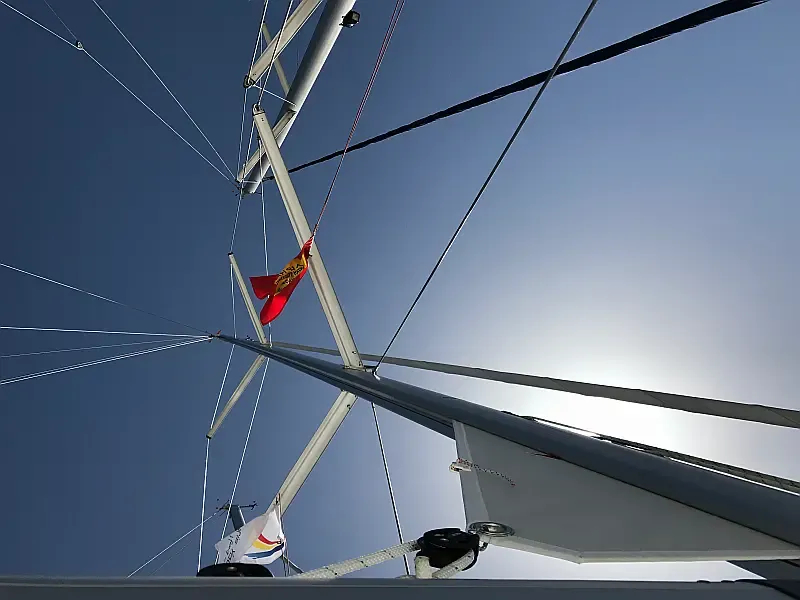 Bavaria Cruiser 37 (ID=6356) - фото 4