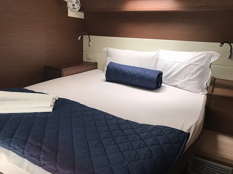 Lagoon 52 (ID=6384) - фото 11