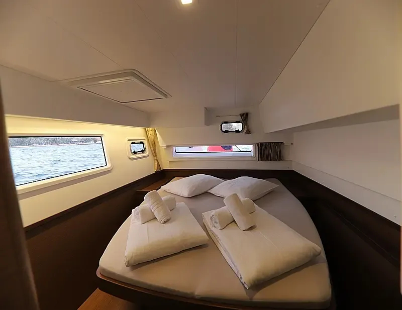 Lagoon 42 (ID=6385) - фото 5