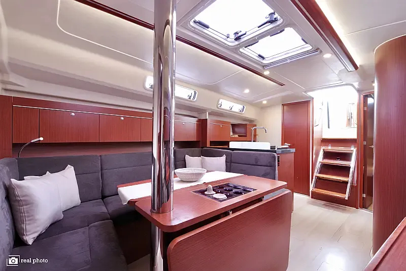 Hanse 415 (ID=6408) - фото 5