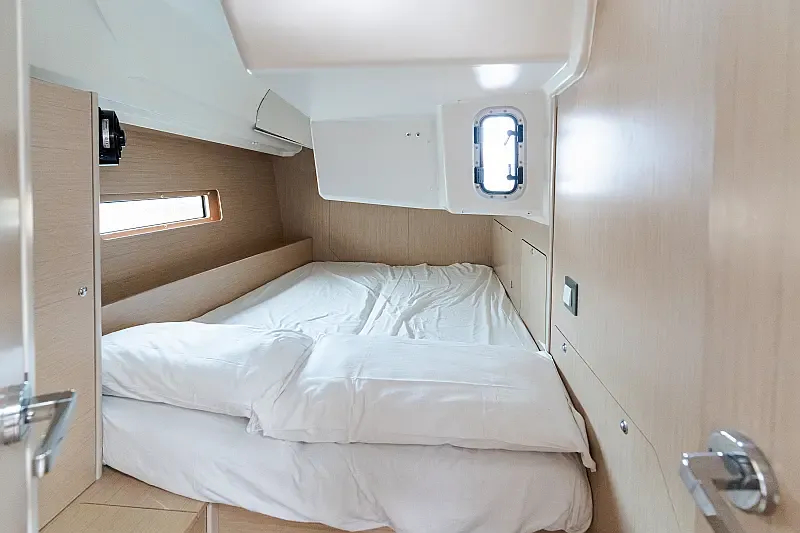 Oceanis 40.1 (ID=6409) - фото 13