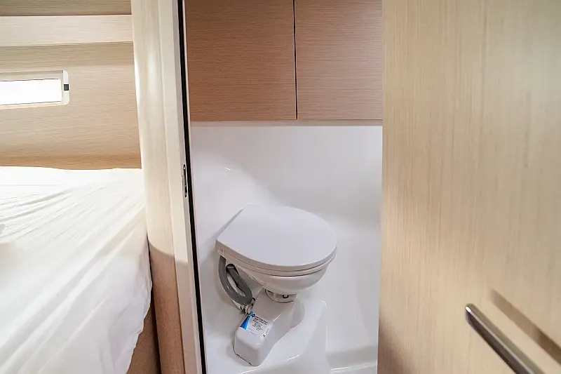 Oceanis 40.1 (ID=6409) - фото 7