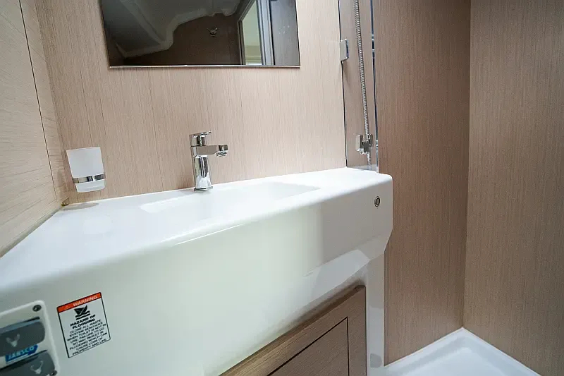 Oceanis 40.1 (ID=6409) - фото 9