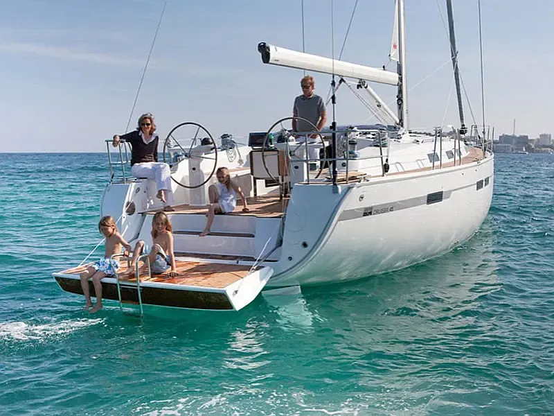 Bavaria 45 Cruiser (ID=6413)