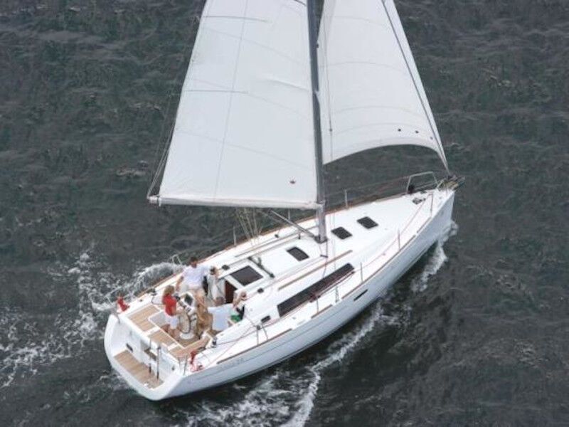 Oceanis 34 (ID=6415)