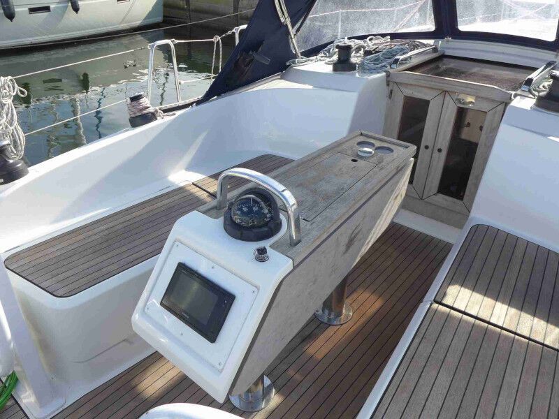 Bavaria Cruiser 37 (ID=6416) - фото 5
