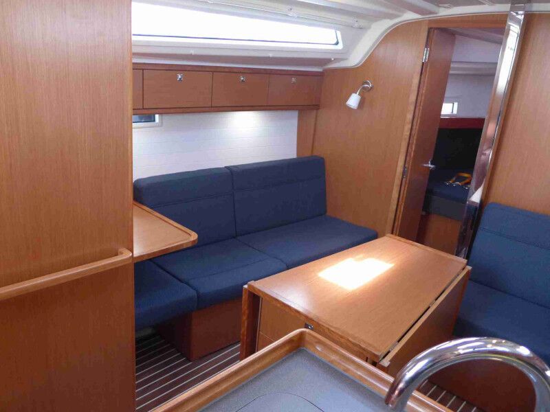 Bavaria Cruiser 37 (ID=6416) - фото 6