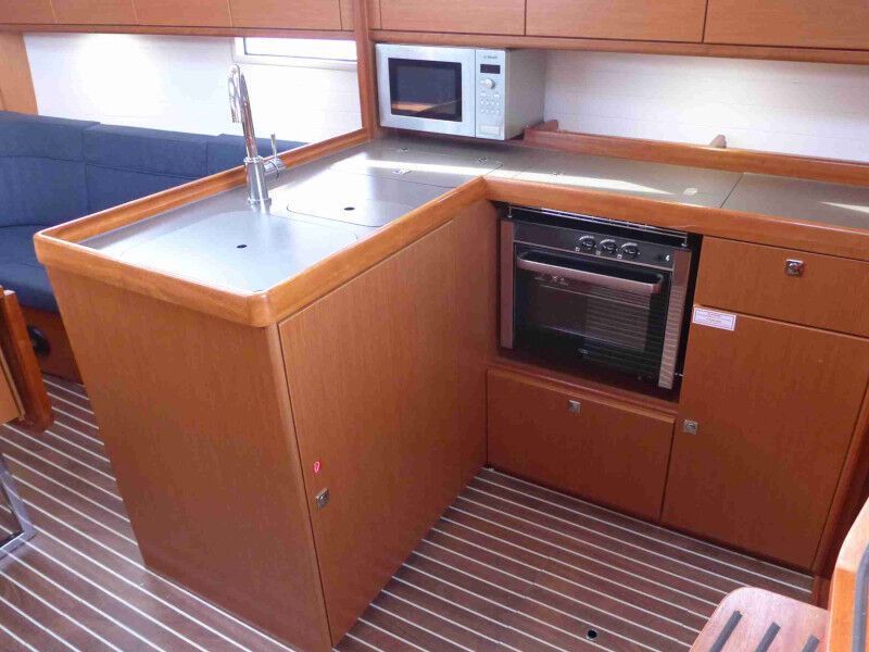 Bavaria Cruiser 37 (ID=6416) - фото 7