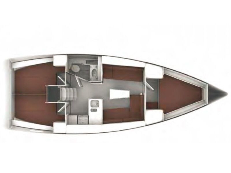 Bavaria Cruiser 37 (ID=6416) - фото 2