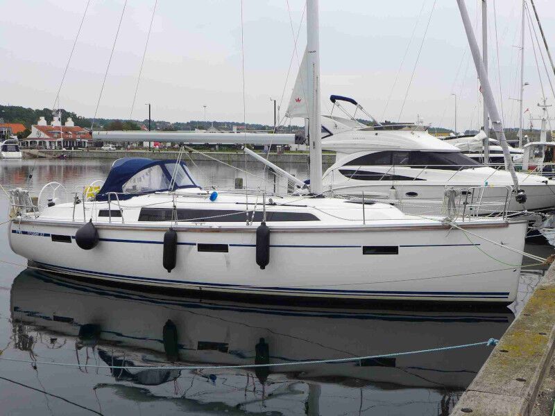Bavaria Cruiser 37 (ID=6416)