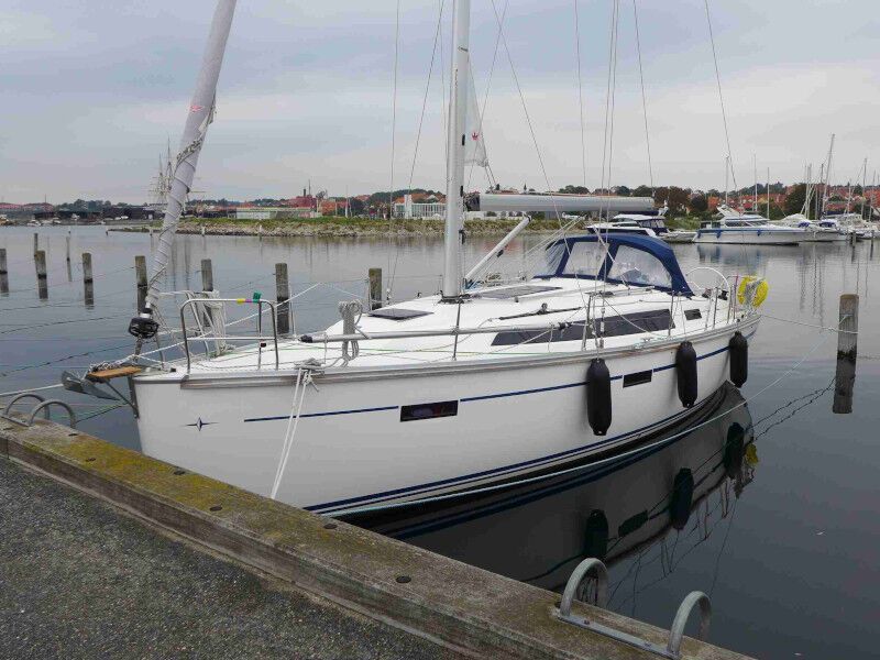 Bavaria Cruiser 37 (ID=6416) - фото 4